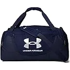 Midnight Navy/Midnight Navy/Metallic Silver 1