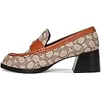 Cocoa/Burnished Amber