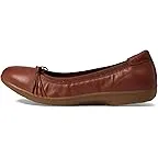 Tan Leather