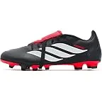 Black/White/Lucid Red