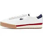 White/Navy/Red
