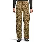 Classic Duck Camo Harvest Gold