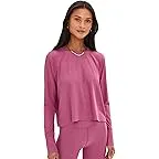 Smooth Mauve Heather