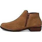 Acorn Suede