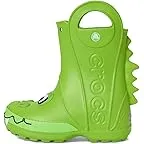 Crocs Green