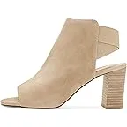 Camel Suede