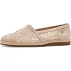 Sabbia Biscuit Suede Blossom Mesh