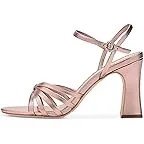 Soft Pink Metallic