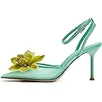 Summer Seafoam