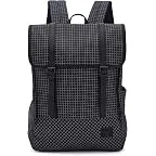 Grid Black/Black
