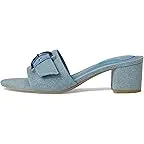 Blue Denim