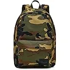 Woodland Camo/Black Label