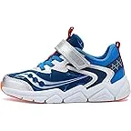 Navy/Silver/Royal