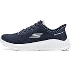 Navy/White
