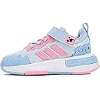 Crystal Sky/Bliss Pink/Glow Blue