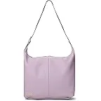 Lavender Mist Soft Pebbled Leather