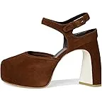 Cognac Brown
