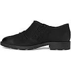 Black Nubuck