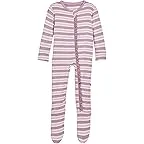 Lavender Bliss Stripe