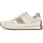 Powder Leather/Sandollar Suede