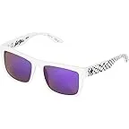 Slayco Matte White Viper Happy Bronze Purple Spectra