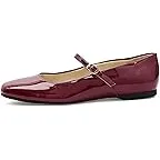Dark Cherry Patent