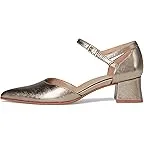 Patina Pewter Leather