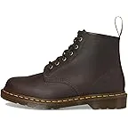 Dark Brown Crazy Horse