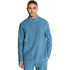 Vintage Denim Blue Heather