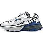 Blue Jewel/Puma Silver