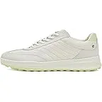 Shadow White/White/Lime Cream