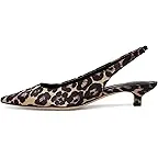 Light Natural Leopard