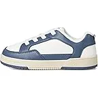 White/Navy