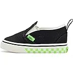 Glow Black/Green Gecko