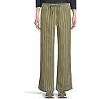 Olive Gray Stripe
