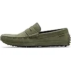 Dusty Olive Nubuck/Gum