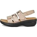 Sand Combi Leather