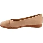 Sand Nubuck