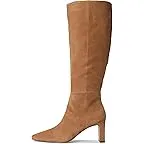 Cyprus Tan Wide Calf