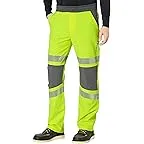 Hi-Vis Yellow