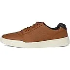 British Tan Leather