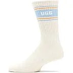 Nimbus Heather/Clear Sapphire