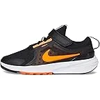 Black/Total Orange/Marakesh/Anthracite