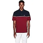 Deep Navy/Pomegranat