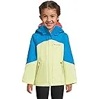 Citron Haze/Compass Blue