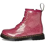 Fuchsia/Silver/Gold Glitter