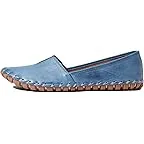 Blue Leather