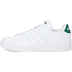 White/Black/Collegiate Green