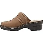 Olive Nubuck