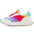Shell White/Shell White/Rainbow